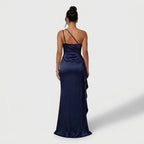 Joana - Vestito lungo elegante