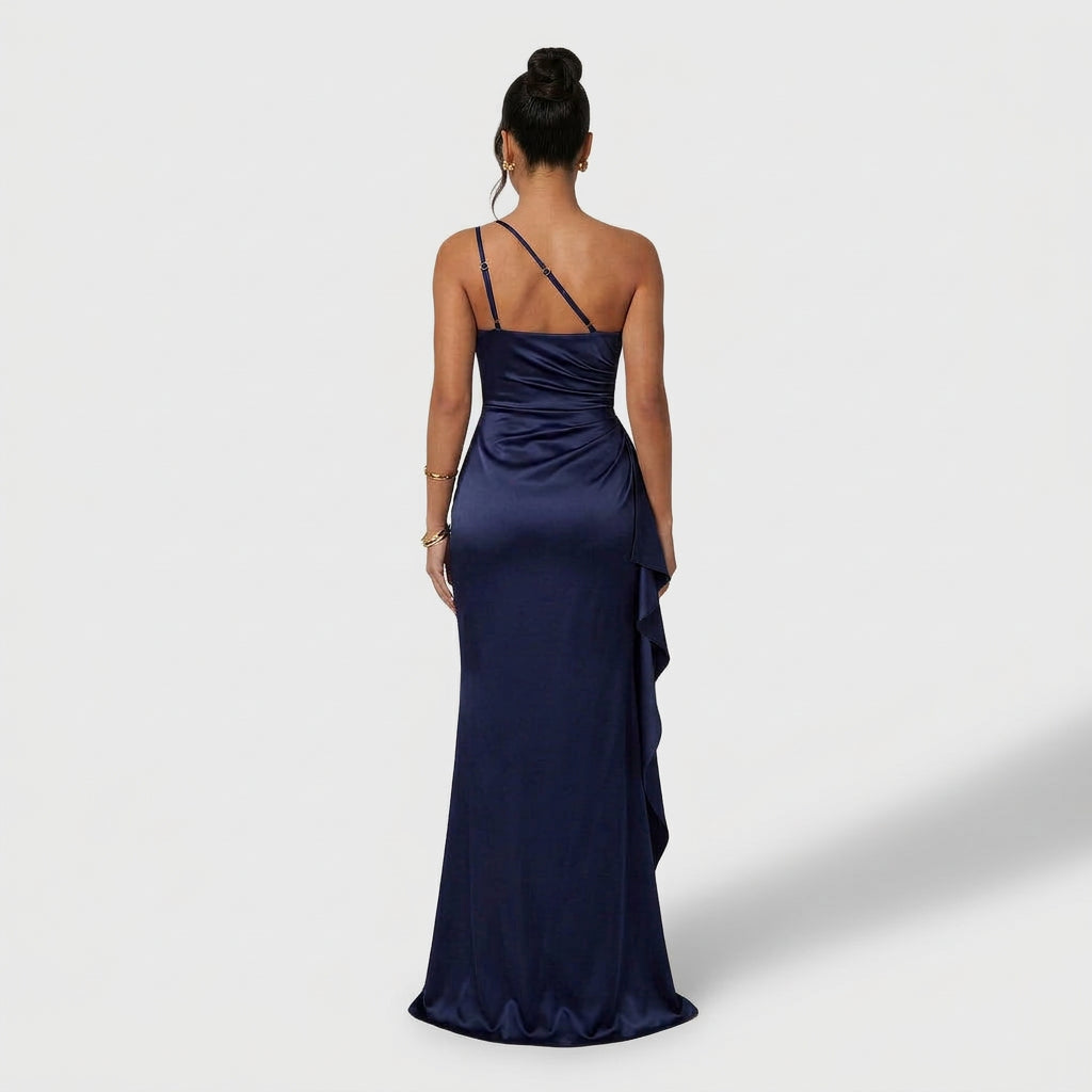 Joana - Vestito lungo elegante