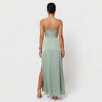 Lara - Abito lungo elegante