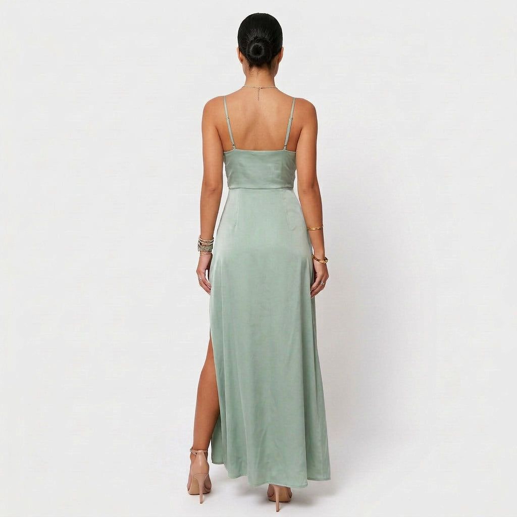 Lara - Abito lungo elegante