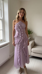 Adeline™ | Vestito elegante e leggero