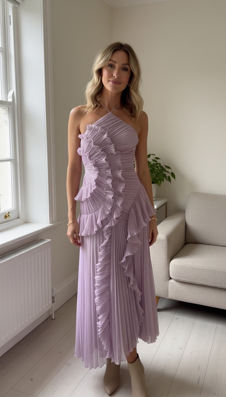 Adeline™ | Vestito elegante e leggero