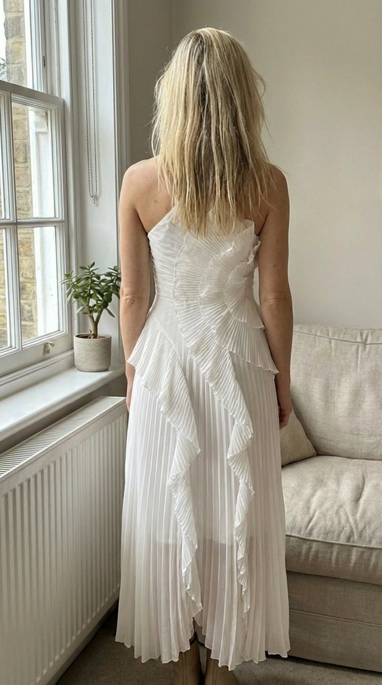 Adeline™ | Vestito elegante e leggero