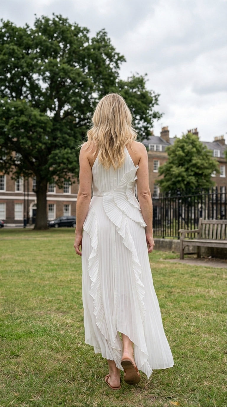 Adeline™ | Vestito elegante e leggero