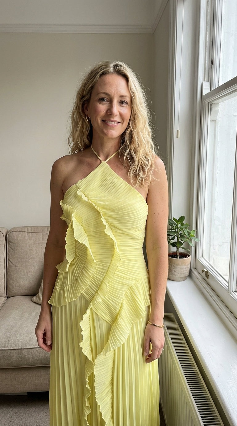 Adeline™ | Vestito elegante e leggero