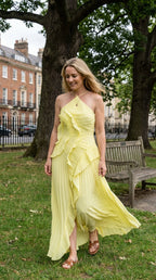 Adeline™ | Vestito elegante e leggero