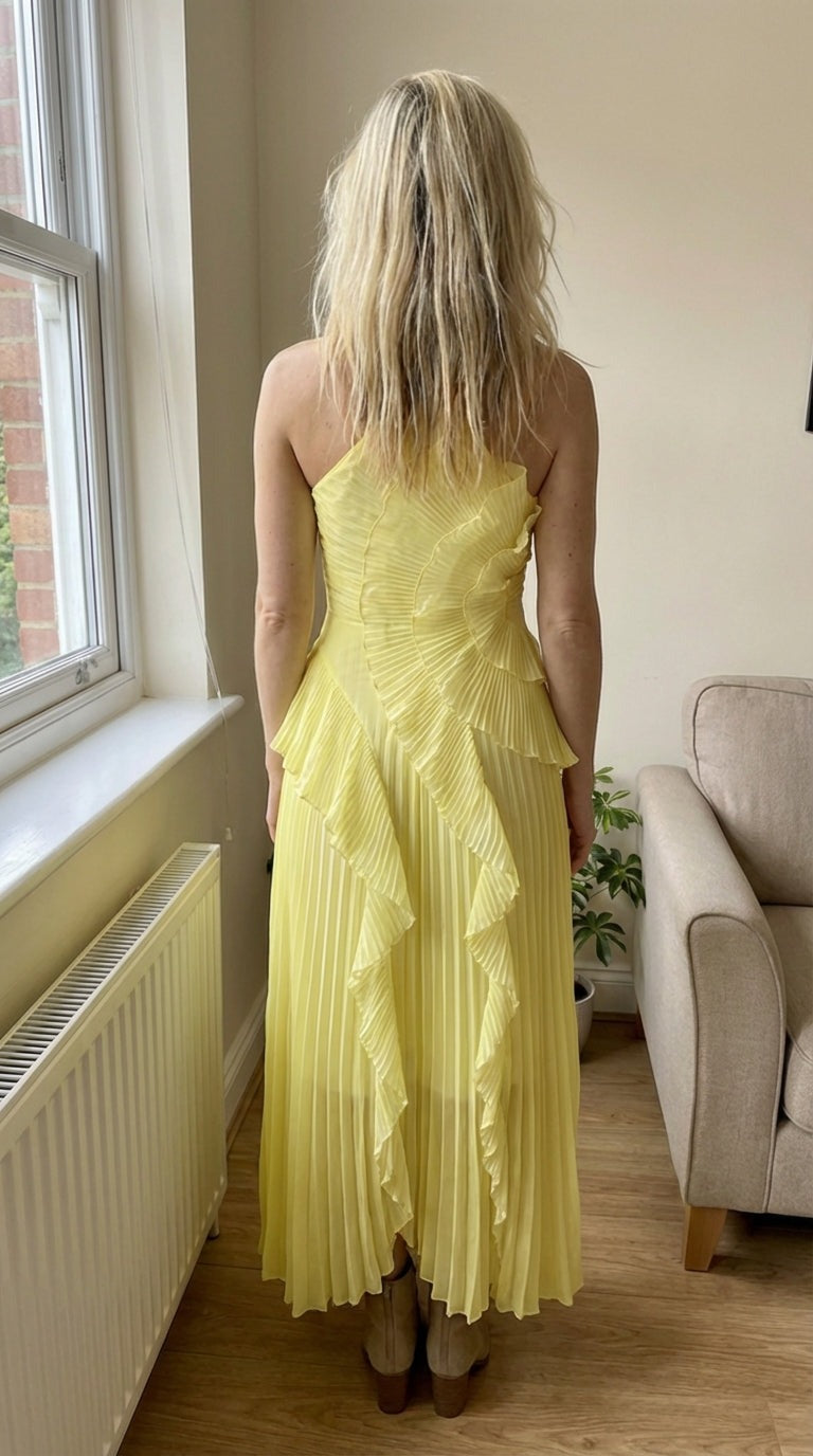 Adeline™ | Vestito elegante e leggero