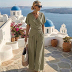 Set Elegante Due Pezzi Fenna™