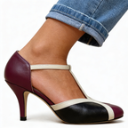 Anna | Tacchi eleganti e comodi con stile