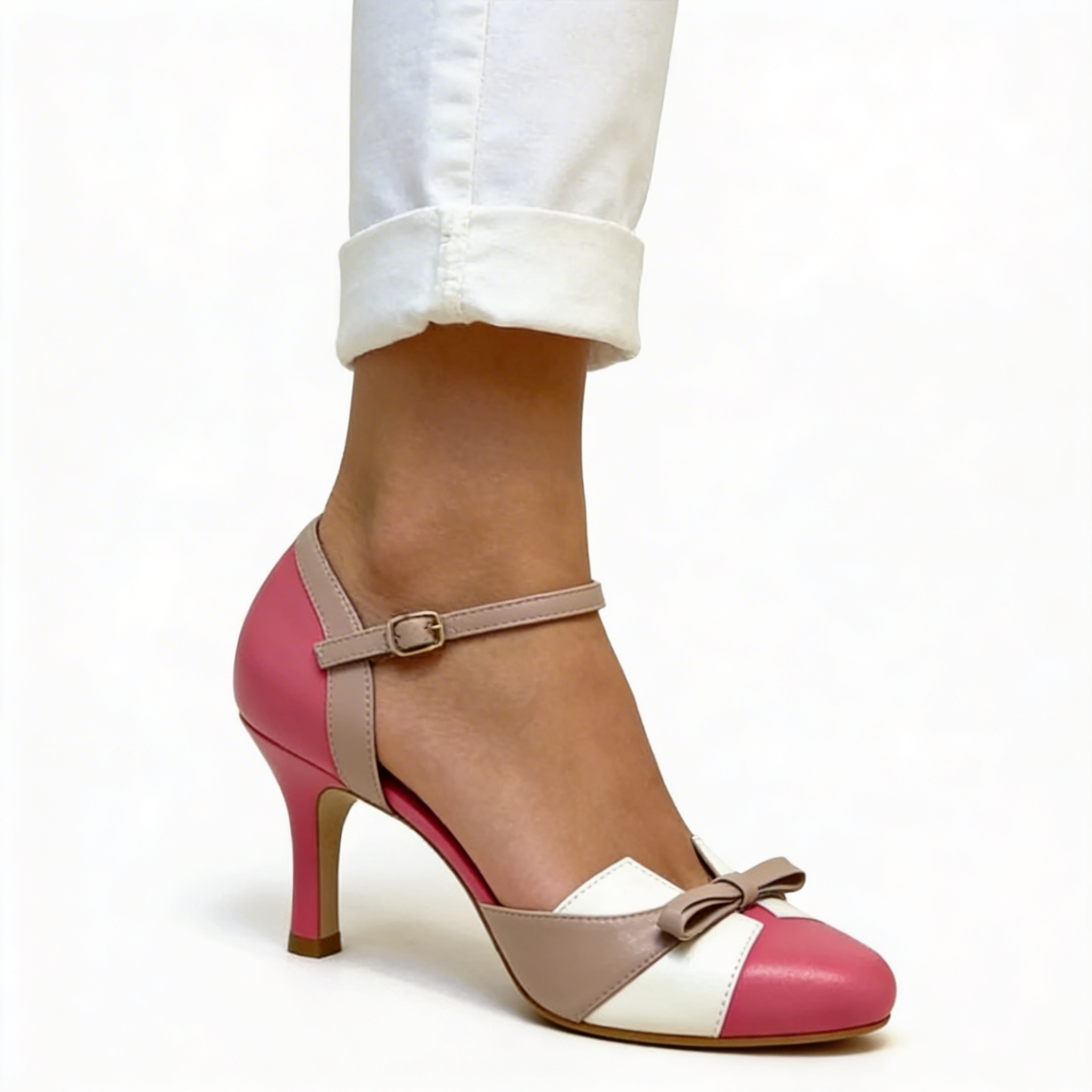 Estela | Tacchi eleganti