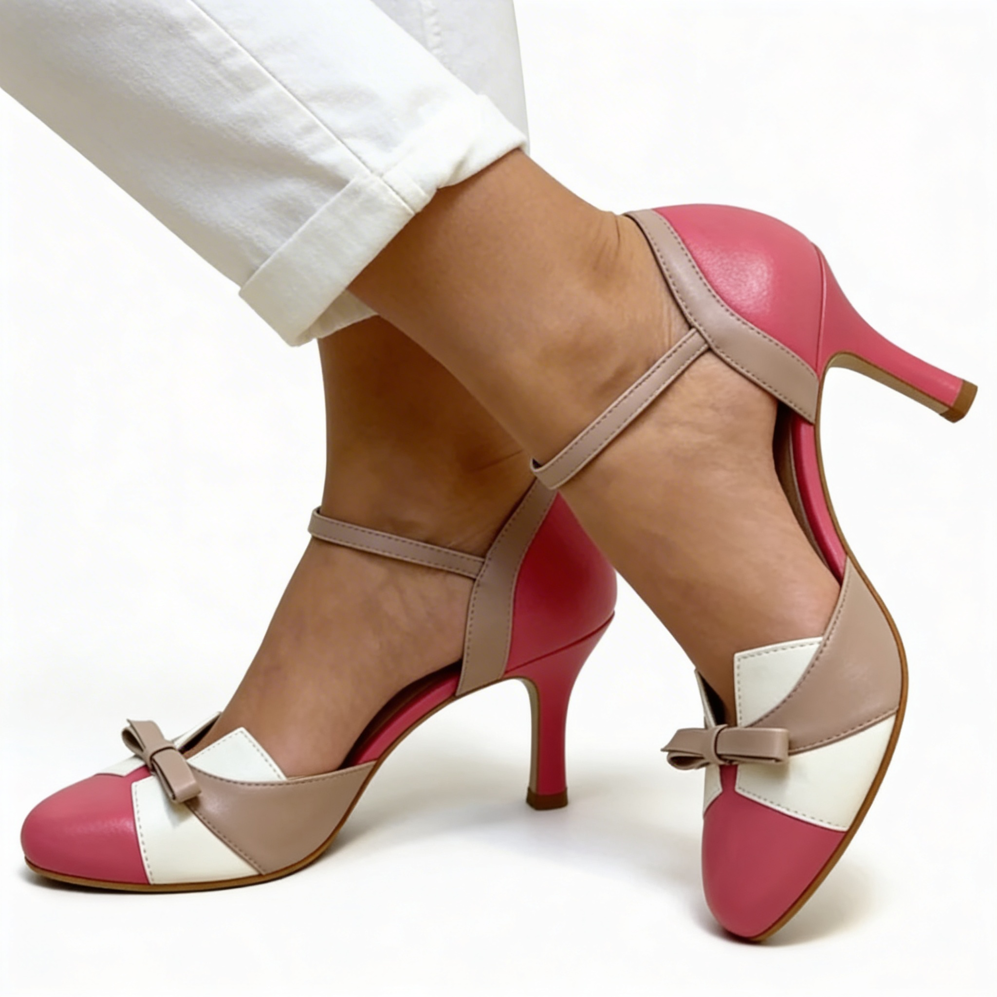 Estela | Tacchi eleganti