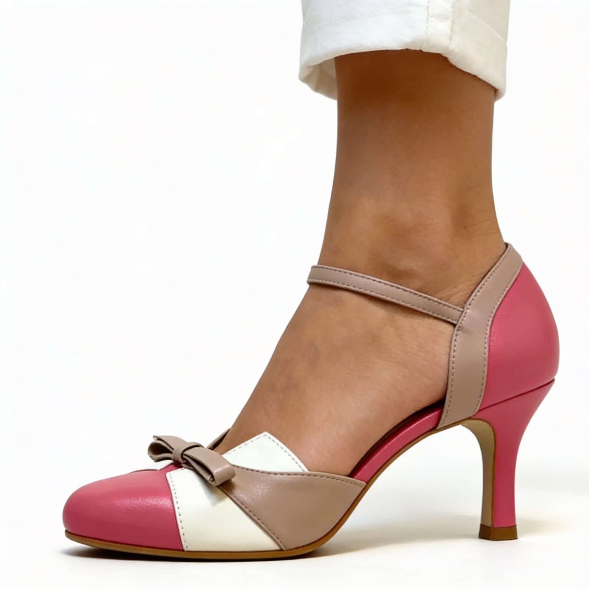 Estela | Tacchi eleganti