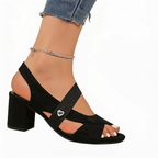 Maria | Tacchi eleganti comodi