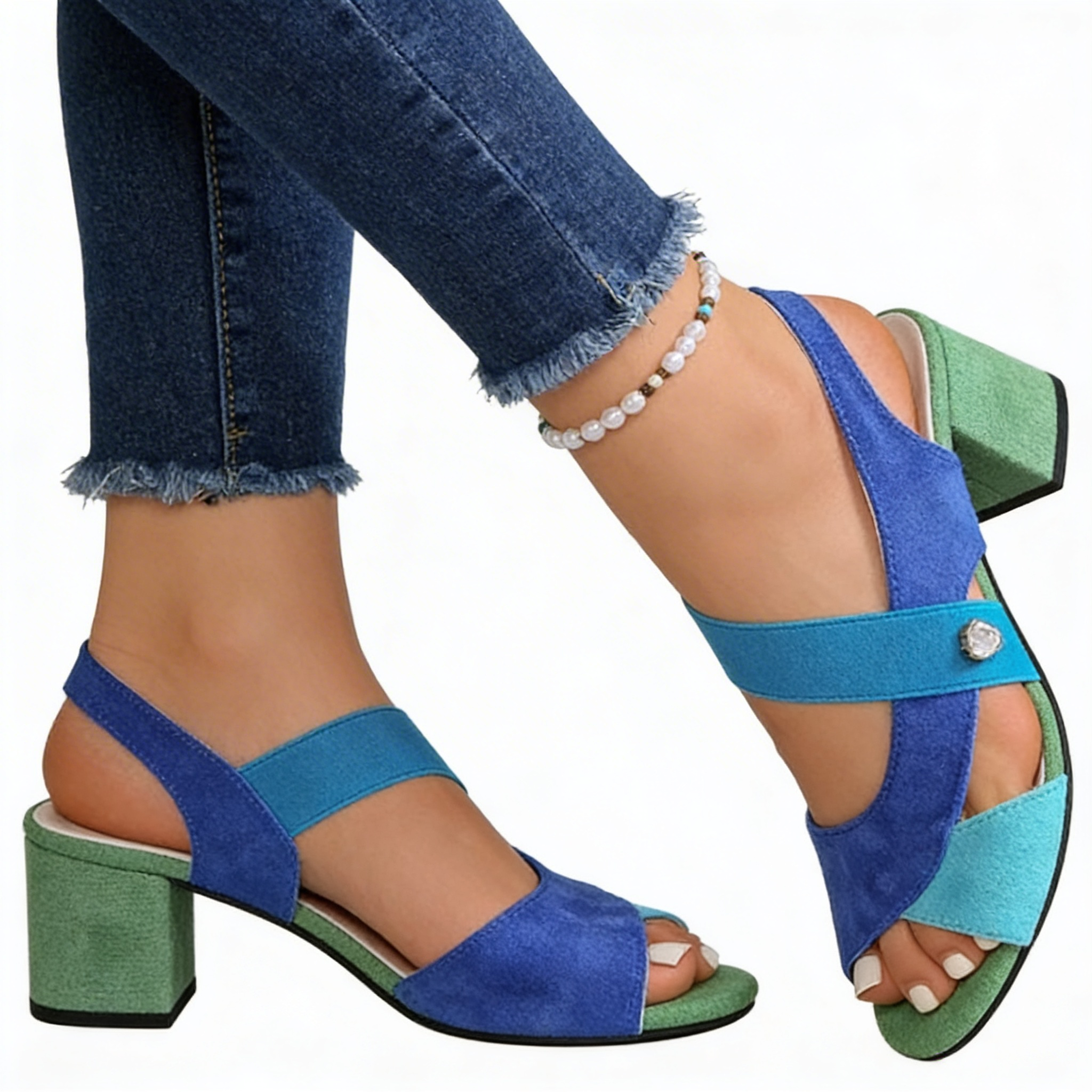 Maria | Tacchi eleganti comodi