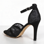 Barbara | Tacchi eleganti ortopedici