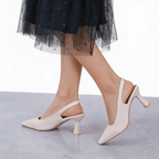Maddalena | Tacchi eleganti