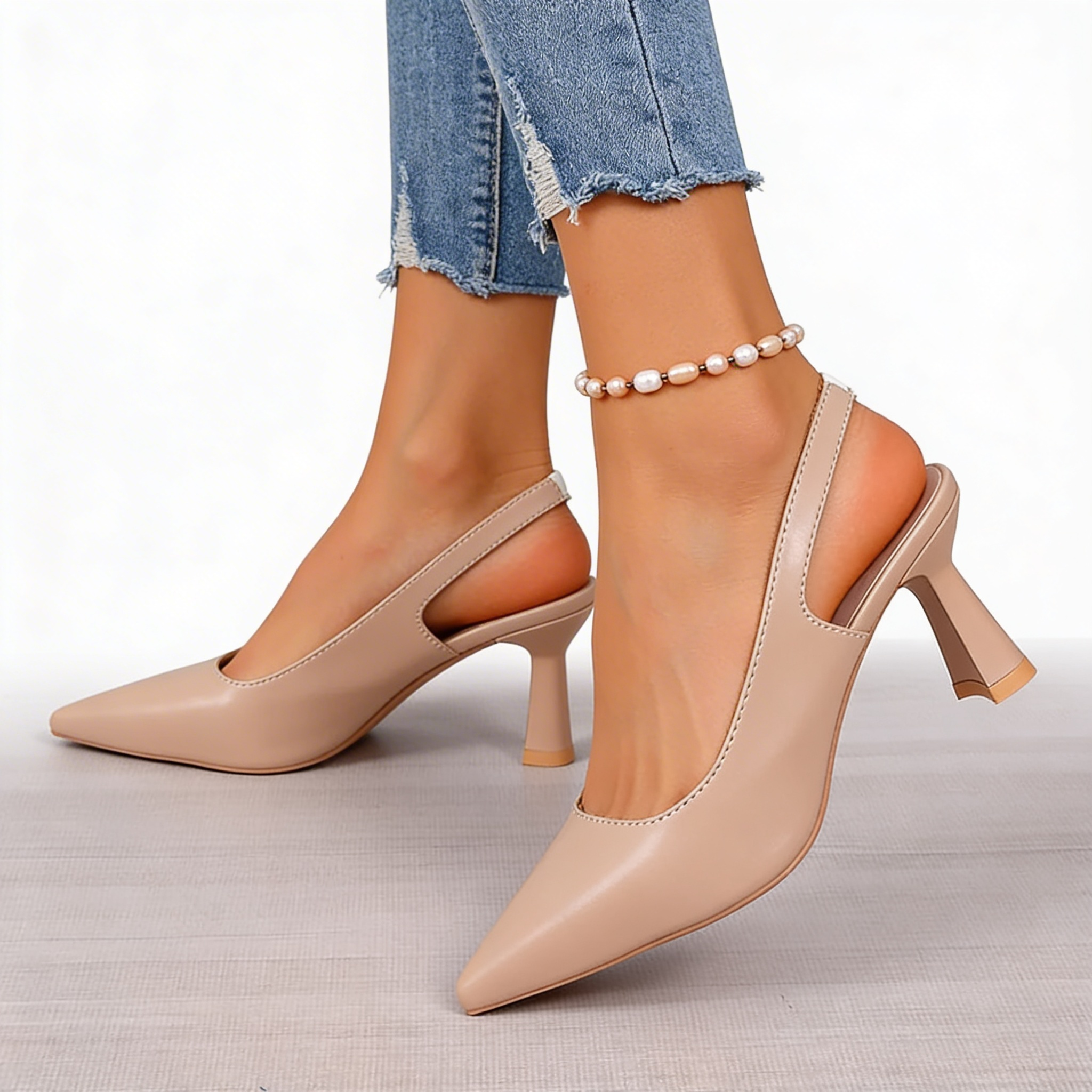 Maddalena | Tacchi eleganti