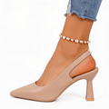 Maddalena | Tacchi eleganti