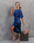 Goni™ | Elegante Vestito Midi