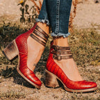 Nina | Scarpe col tacco eleganti e comode