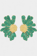 Orecchini Demi-Fiore
