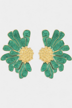 Orecchini Demi-Fiore