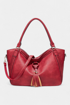 Borsa Elegante Giulietta con Frange