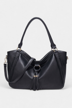 Borsa Elegante Giulietta con Frange