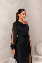 Nadavah™ | Maxi Vestito Elegante Senza Tempo