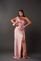 Nadavah™ | Maxi Vestito Elegante Senza Tempo