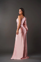 Nadavah™ | Maxi Vestito Elegante Senza Tempo