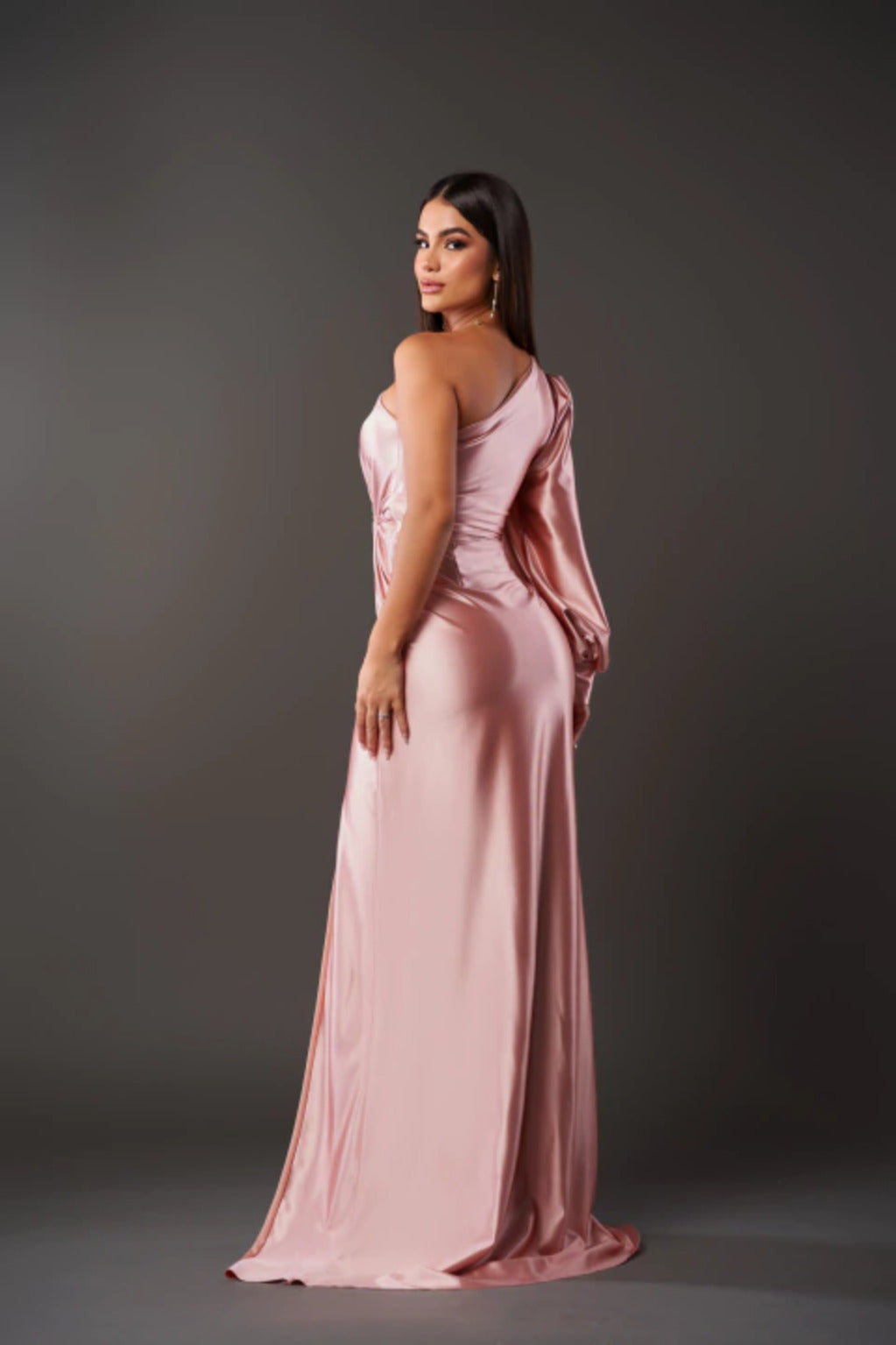 Nadavah™ | Maxi Vestito Elegante Senza Tempo