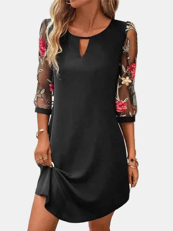 Mia | Abito estivo leggero ed elegante