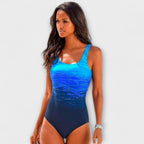 Costume intero sportivo