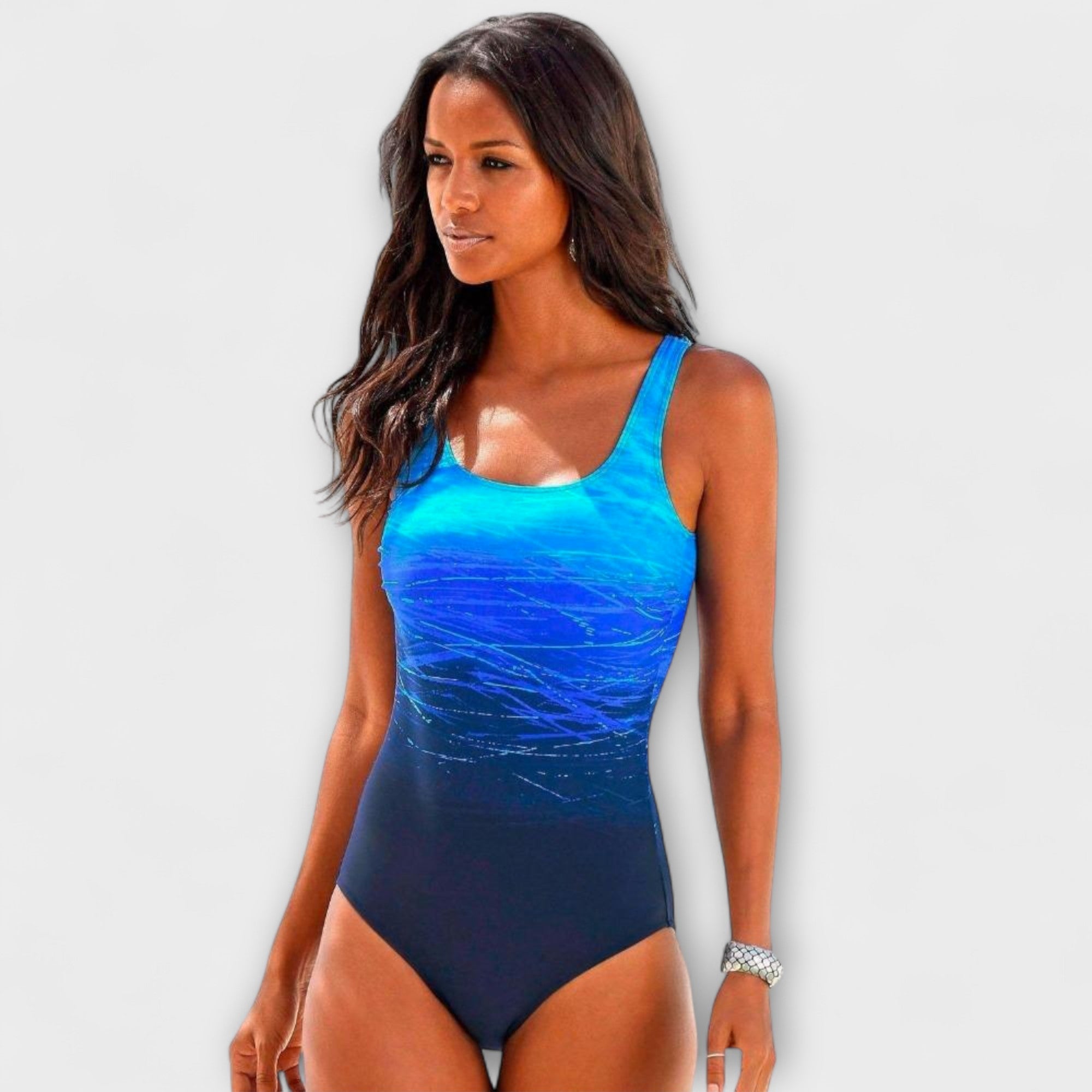 Costume intero sportivo