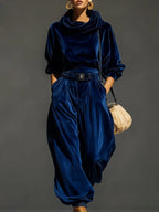 Jeanne | Look Lounge Chic