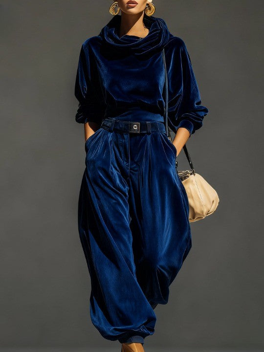 Jeanne | Look Lounge Chic