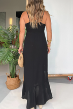 Maxi abito Salt Water Whispers