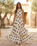 Luna | Set di pois Eleganza senza tempo