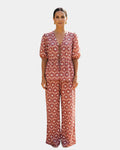 Gaëtane | Completo casual chic due pezzi