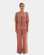 Gaëtane | Completo casual chic due pezzi