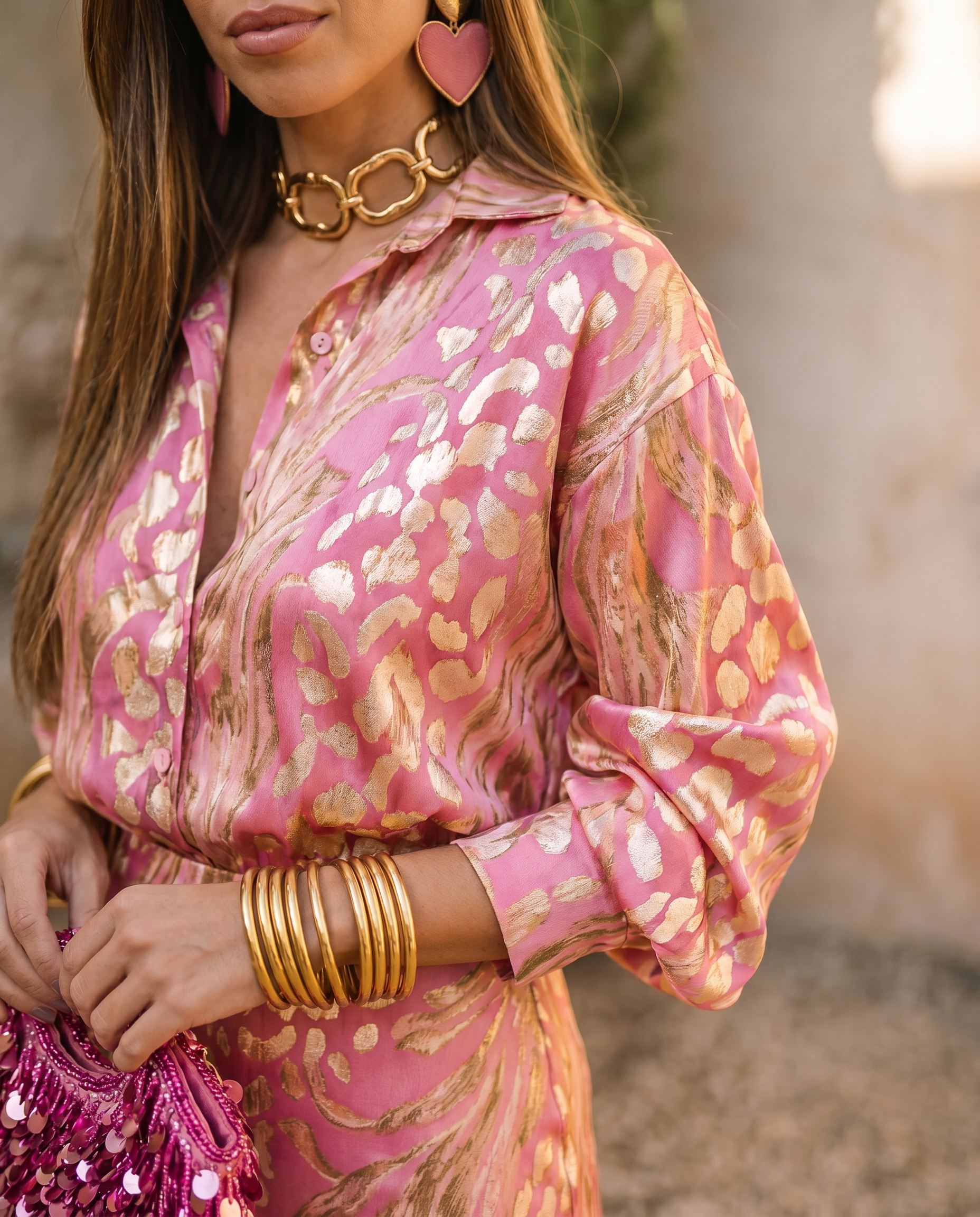 Alva | Abito elegante due pezzi da cerimonia