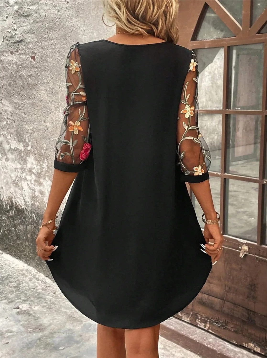 Mia | Abito estivo leggero ed elegante