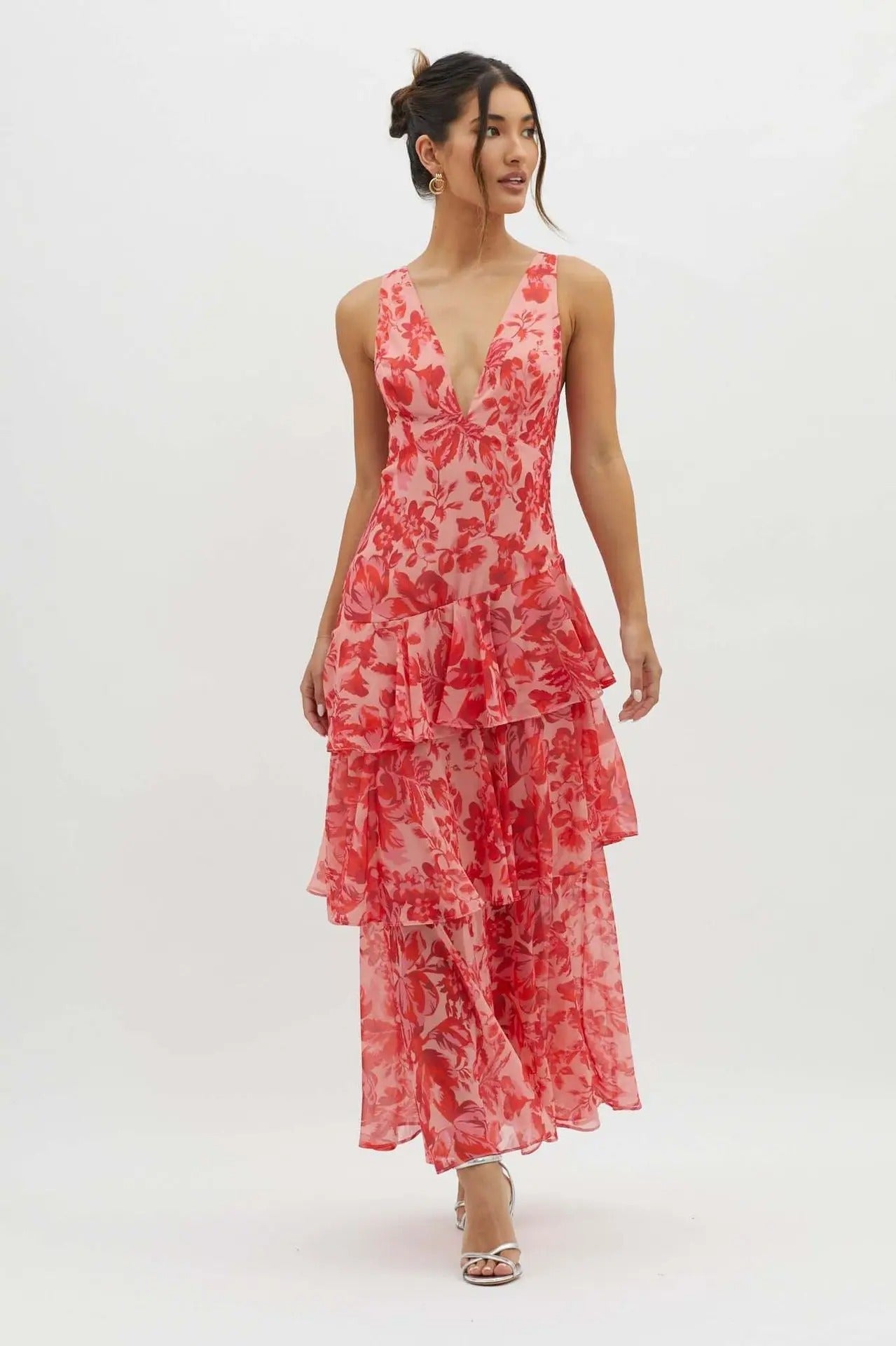 Marina - Vestito Lungo Elegante