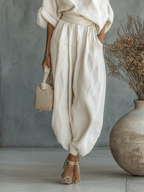 Mila™ || Set 2 pezzi off-the-shoulder