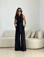 Carol™ | Tuta elegante e lusinghiera