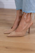 Marlena | Tacchi Beige