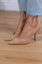 Marlena | Tacchi Beige