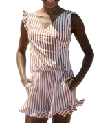 Costume intero con reggiseno integrato