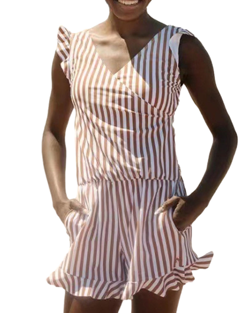 Costume intero con reggiseno integrato